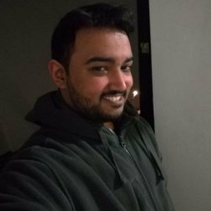 Meet your Posher, Mohammed